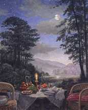 Midsummer Moon